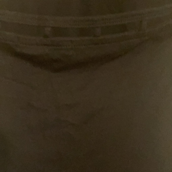 NWT Forever 21 Halter tie bodycon mini dress - Picture 5 of 8